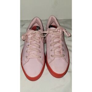 Adidas Sleek Pink Coral - Size 7.5